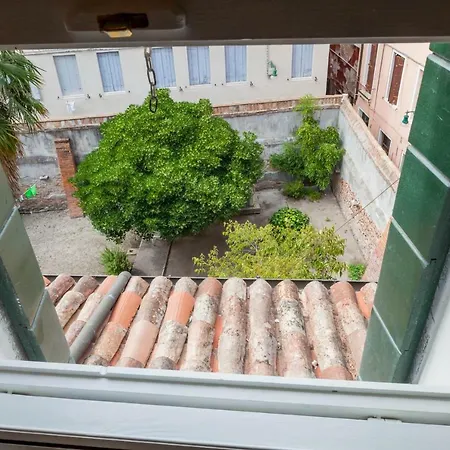 Ca'tintoretta البندقية