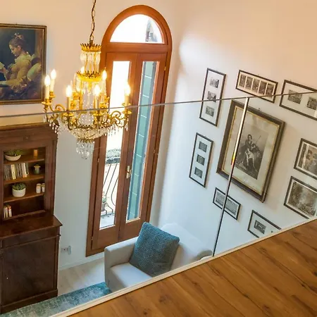 Ca'tintoretta * البندقية