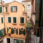 Ca'tintoretta Appartement