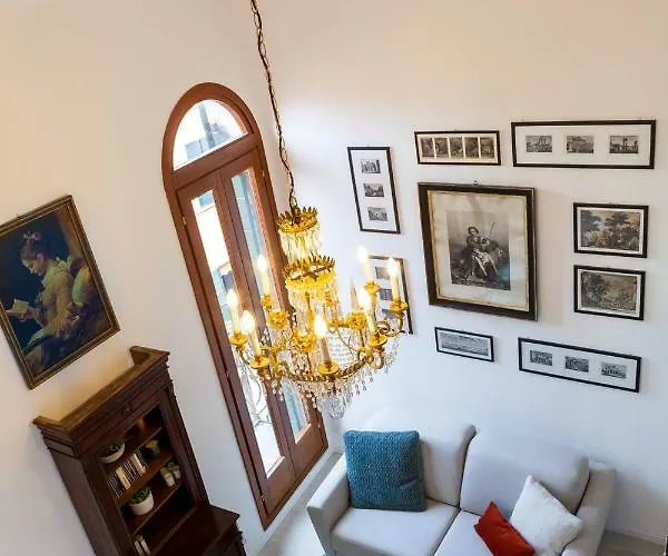 Ca'tintoretta Appartement *