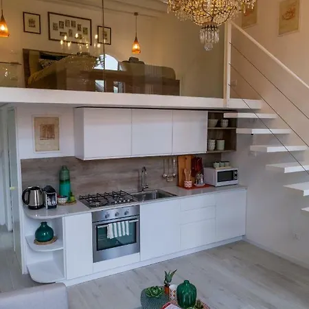 Ca'tintoretta Apartamento Venecia