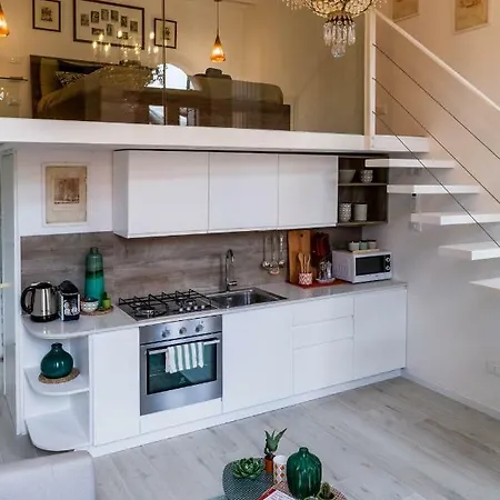 Ca'tintoretta Apartamento