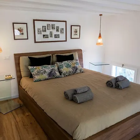 Ca'tintoretta Apartamento