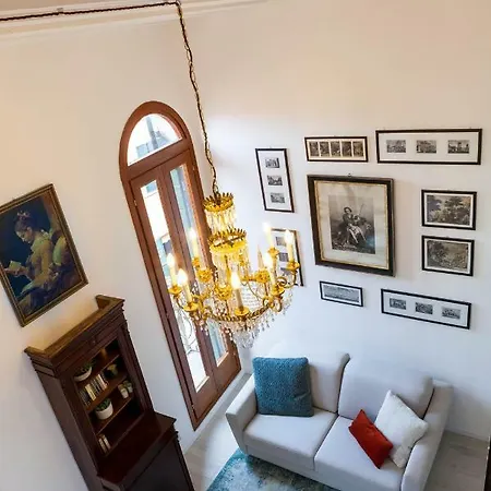 Ca'tintoretta Apartamento *