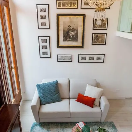 Ca'tintoretta Apartamento *