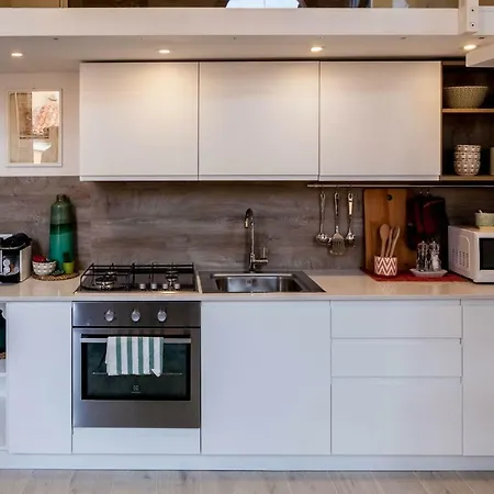 Apartamento Ca'tintoretta