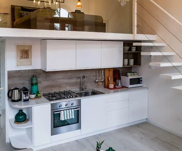 Ca'tintoretta Apartmán