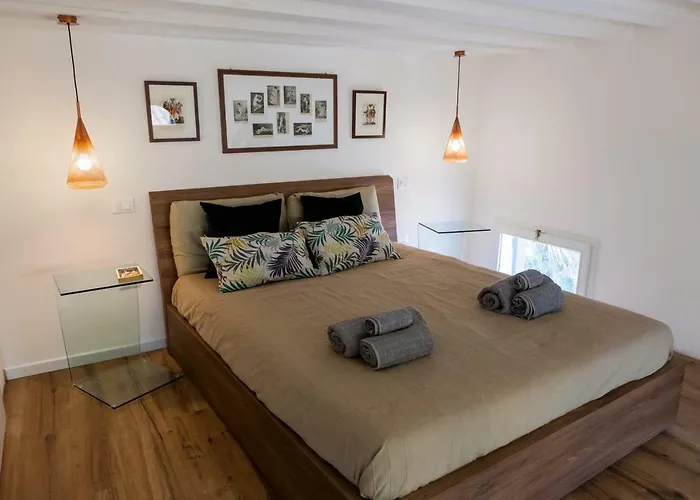 Ca'tintoretta Apartman