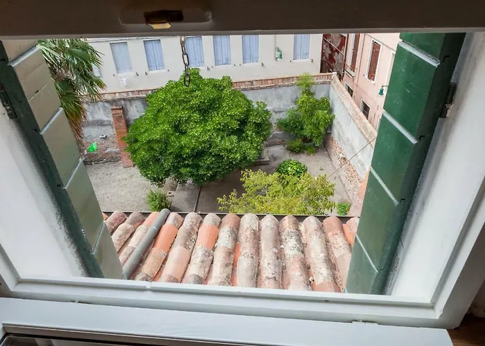 Ca'tintoretta Velence