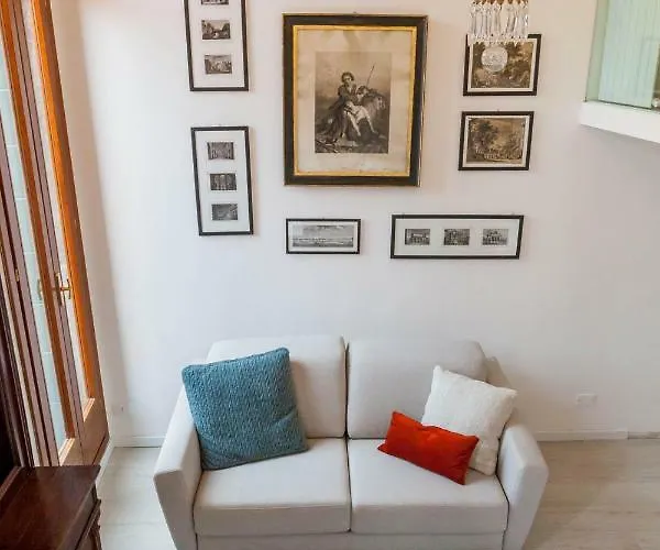 Ca'tintoretta Apartmán *