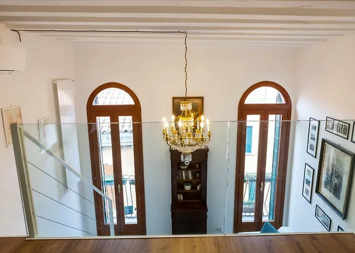 Apartman Ca'tintoretta Velence