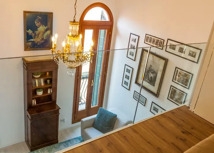 Ca'tintoretta * Venecia