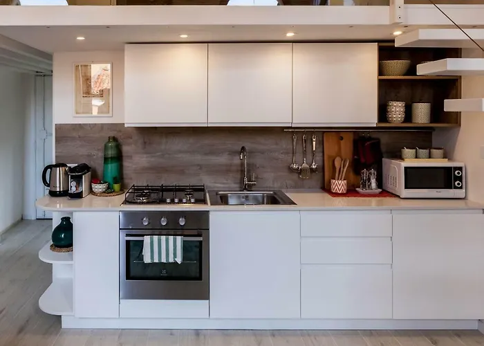 Apartman Ca'tintoretta