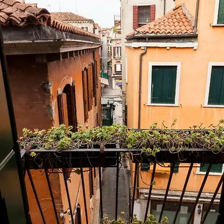 Ca'tintoretta Venedig