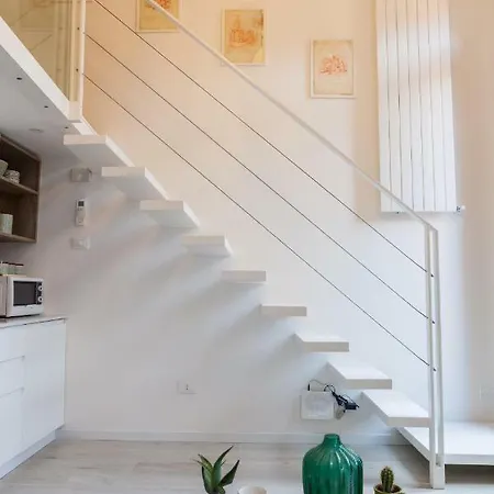 Apartment Ca'tintoretta Venedig